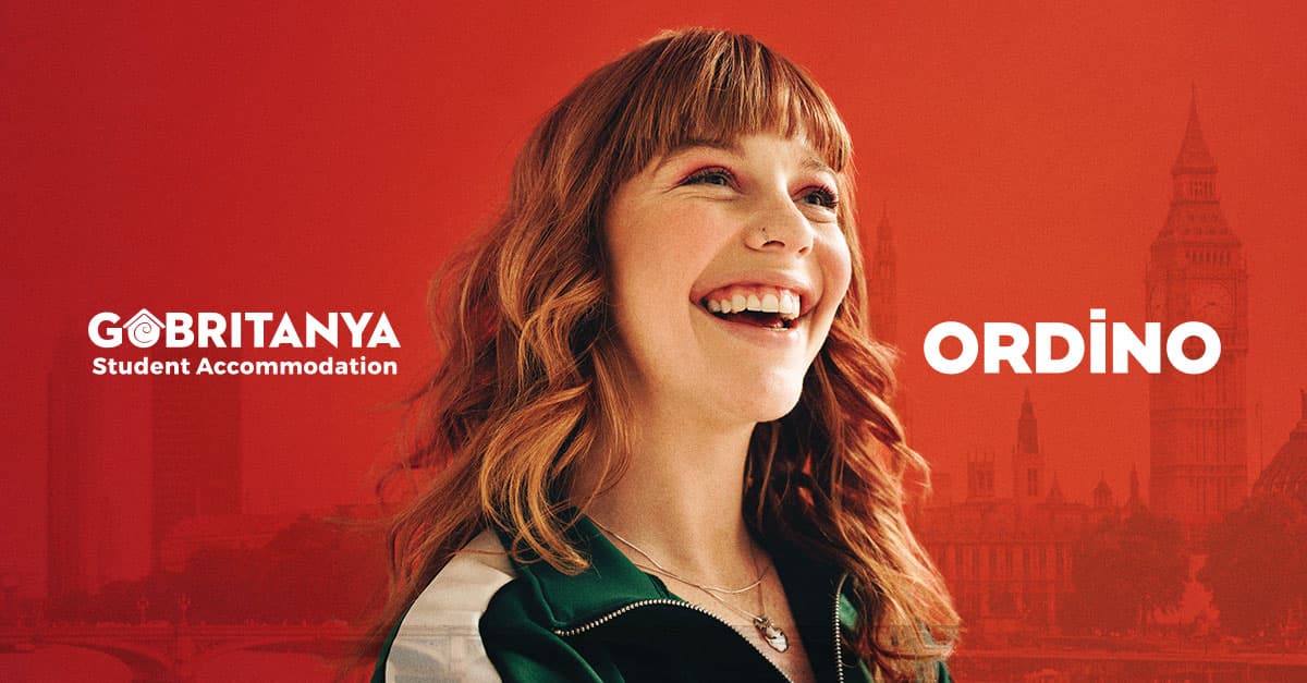 GoBritanya çalışması