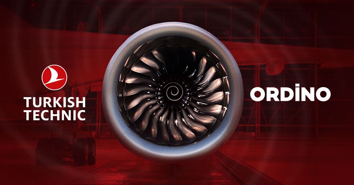 TURKISH TECHNIC case study