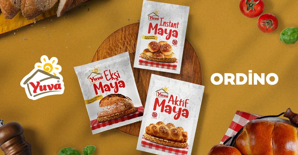 Yuva Maya çalışması