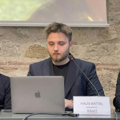 Halis Battal
