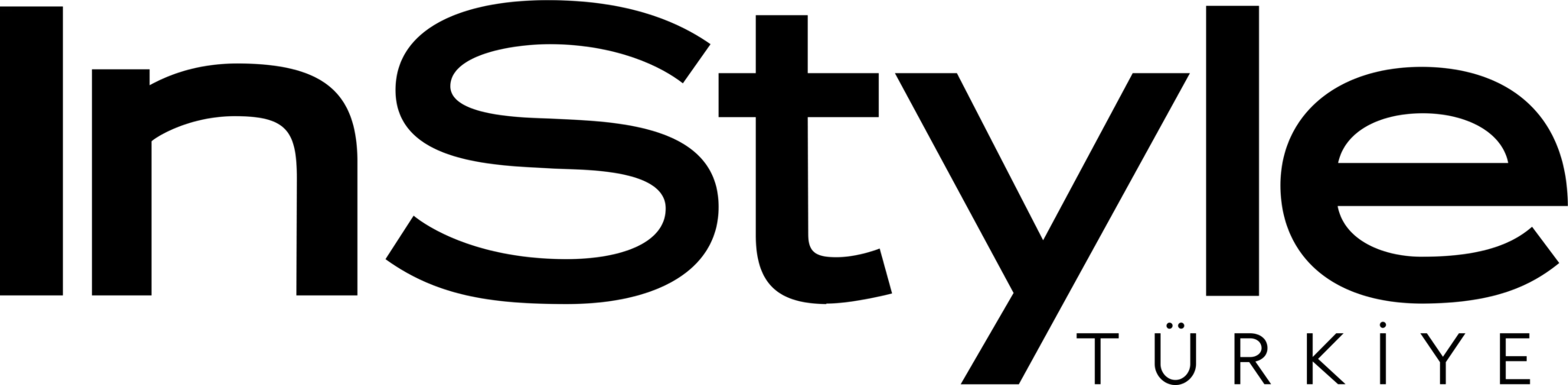 InStyle Türkiye — Medya / Yayıncılık