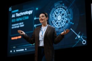 Why AI-Powered Content Creation